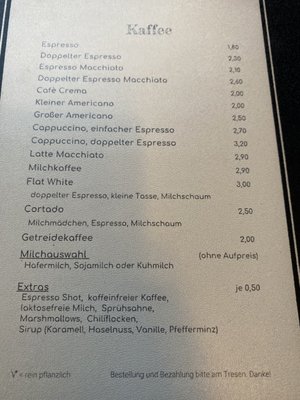 Menu photo 4 Wo der Bär den Honig holt Berlin, BE Menu photo 4 Wo der Bär den Honig holt Berlin, BE