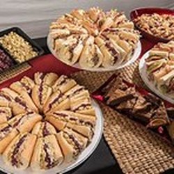 Capriotti's Sandwich Shop - Leave to work to us and let us cater your event!