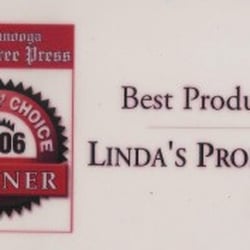 Linda's Fruit Stand