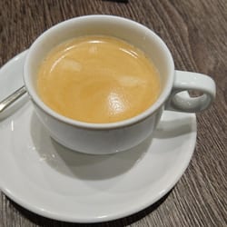 Cruse Classics - Kostenloser Kaffee und Kaffee-Spezialitäten für die Kunden