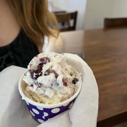Blueberry Haus Downtown - Lemon Blueberry