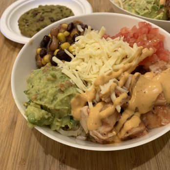 specialTEA Lounge - ay Chihuahua bowl - Coffee & Tea Near Me - Miami, Florida specialTEA Lounge - ay Chihuahua bowl - Coffee & Tea Near Me - Miami, Florida