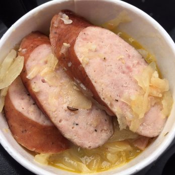 Bernat's Polish Deli - At the Little Poland festival - Delis Near Me - Chicopee, Massachusetts