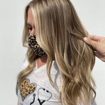 Salon Brugatto - Balayage - Hair Salons Near Me Salon Brugatto - Balayage - Hair Salons Near Me