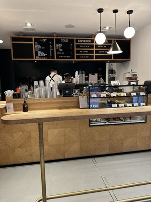 Black Fox Coffee by null