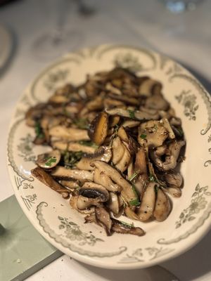 Ramerino - Italian Prime Restaurant