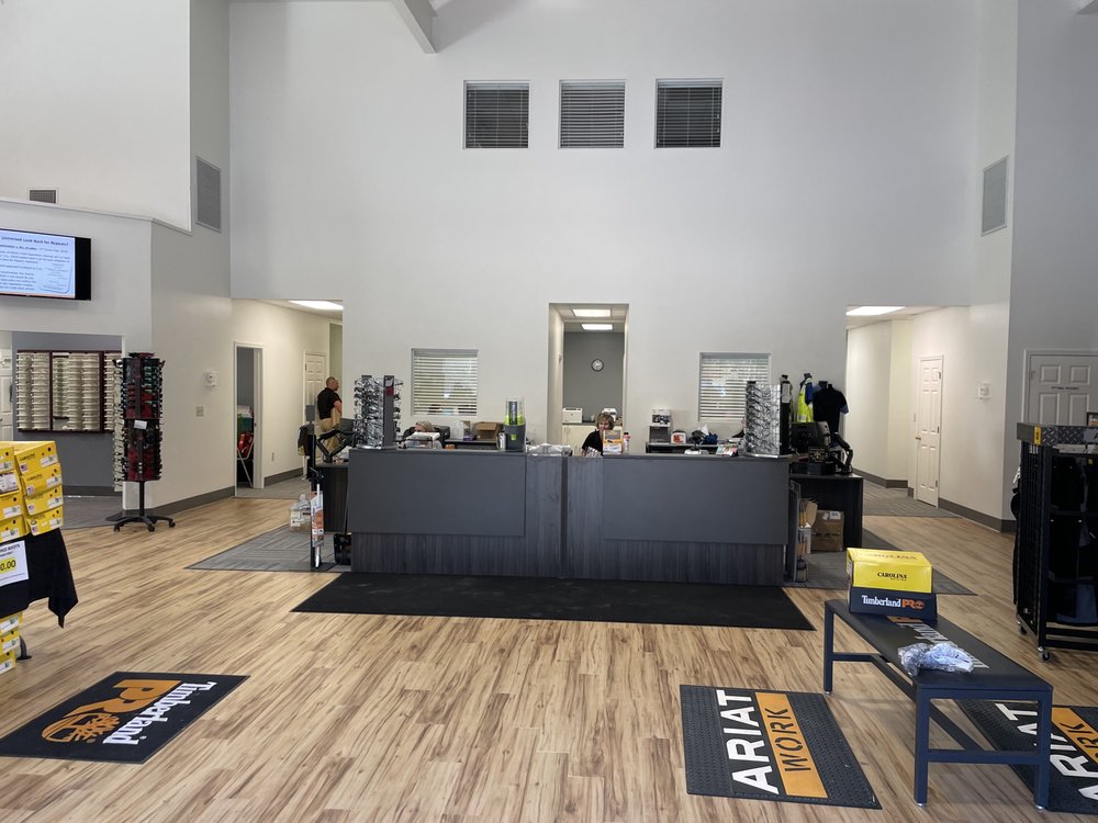 RITZ SAFETY MOBILE Updated August 2024 18 Photos 5865 Rangeline