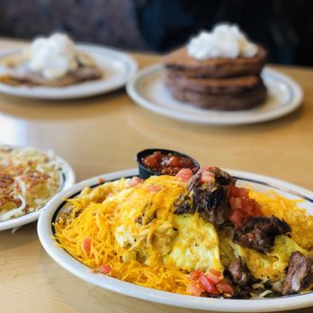 IHOP - Breakfast & Brunch Near Me - Folsom, California IHOP - Breakfast & Brunch Near Me - Folsom, California