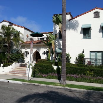 The Eagle Inn - Front of hotel - Hotels Near Me - Santa Barbara, California The Eagle Inn - Front of hotel - Hotels Near Me - Santa Barbara, California