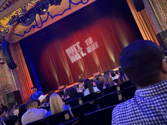 Majestic Theatre by null