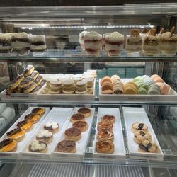The Cookie Corner