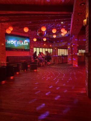 Roosterfish West Hollywood by null