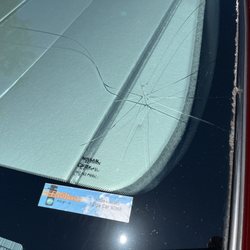 Zips Car Wash - Here is what they did.