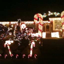 An example of holiday fun