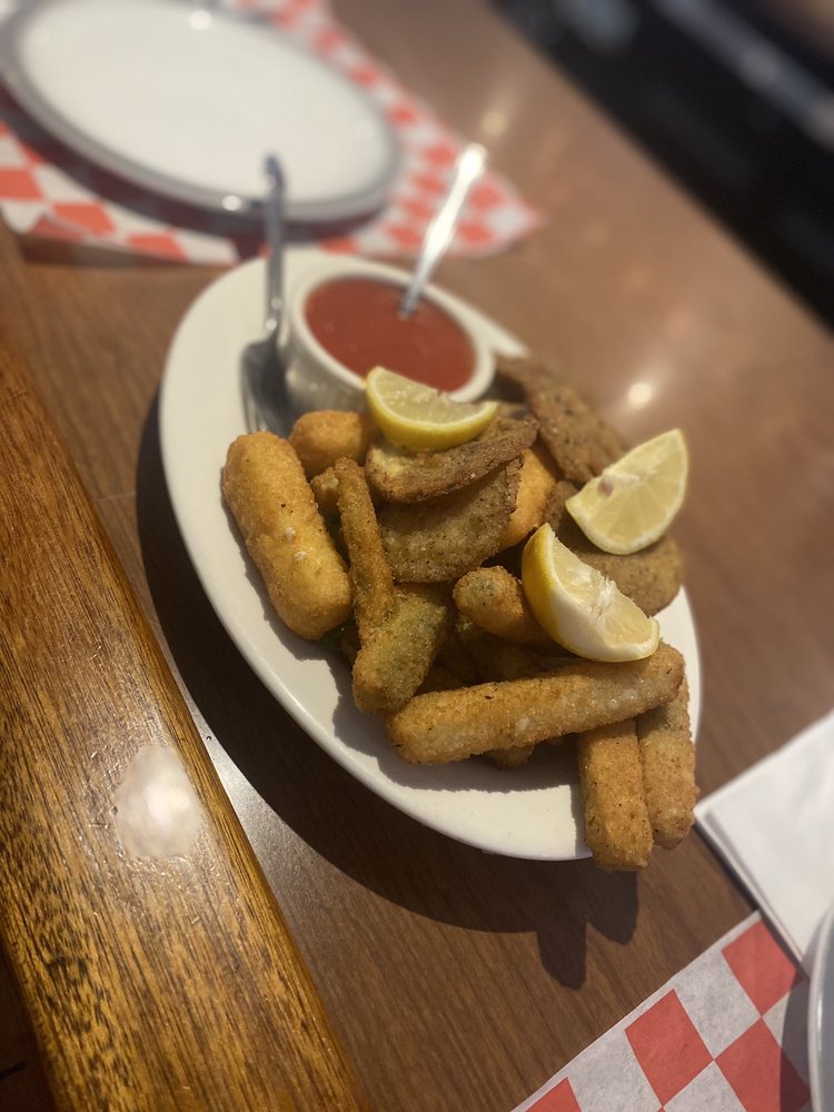 PARADISE RESTAURANT 94 Photos & 52 Reviews 135 Broadway Ave