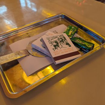 Beginner's Diner - Diners Near Me - San Diego, California