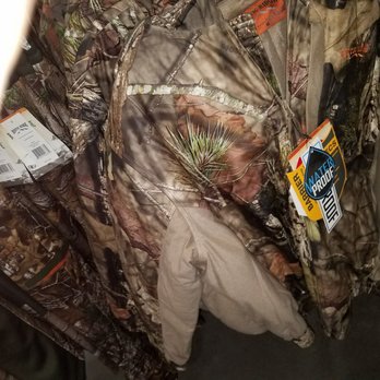 Sportsman's Warehouse - Camo and accessories - Sports Wear Near Me - Albuquerque, New Mexico