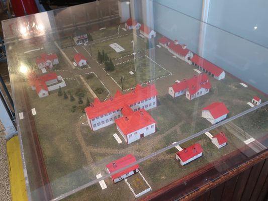 Fort Calgary National Historic Site by null