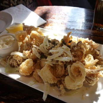 21st Amendment Brewery - Brewpubs Near Me - San Francisco, California
