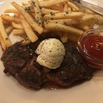 The Cheesecake Factory - Steak Frites - Desserts Near Me - Cerritos, California