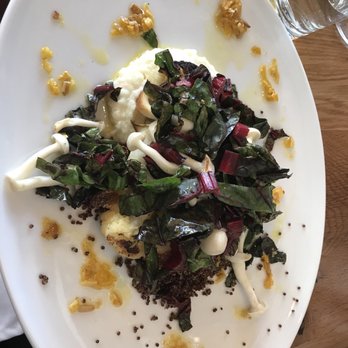 Tupelo Honey Southern Kitchen & Bar - Southern Near Me - Denver, Colorado