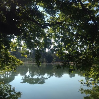 Le Bois de Boulogne - Lac du bois de Boulogne - Parks Near Me