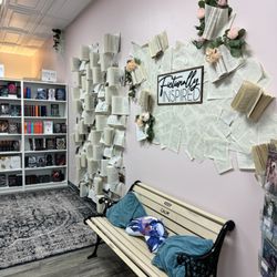 Novel Grounds