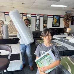 Mattress Planet