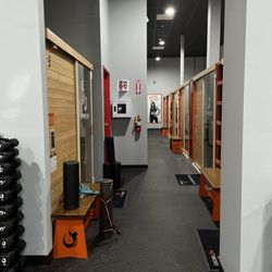 HOTWORX - Chula Vista, CA - Millenia - Here is were you take your infrared sauna workout- plenty of rooms available