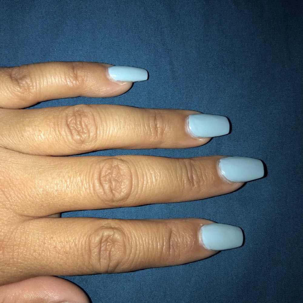 Vicky Nails - Waste of money and time - Nail Salons Near Me - South Gate, California Vicky Nails - Waste of money and time - Nail Salons Near Me - South Gate, California