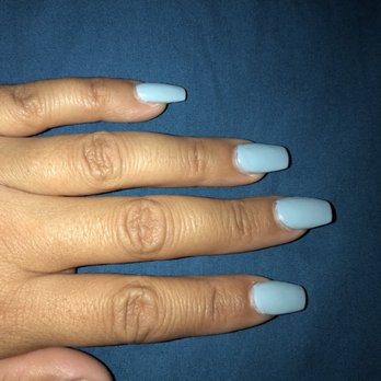 Vicky Nails - Waste of money and time - Nail Salons Near Me - South Gate, California