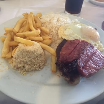 La Maison - Brazilian Near Me - Rio de Janeiro, RJ