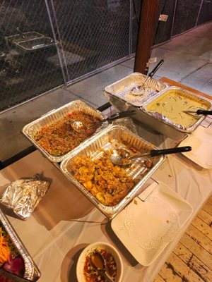 Green Leaf Thai Cuisine by null