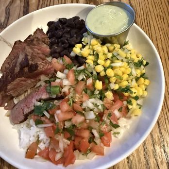 Whiskey Creek - Burrito bowl with steak - Steakhouses Near Me - Bishop, California Whiskey Creek - Burrito bowl with steak - Steakhouses Near Me - Bishop, California