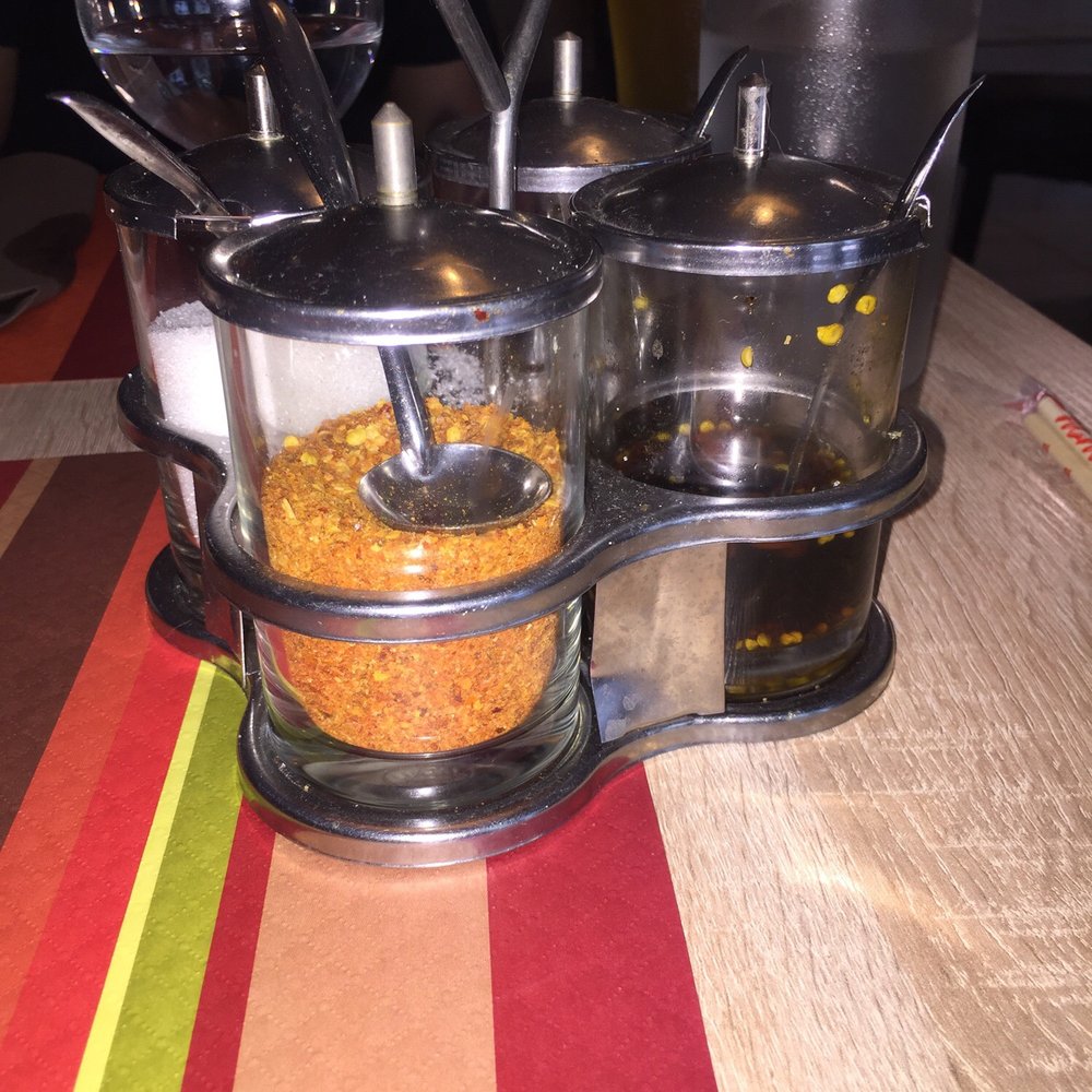 Ban Thaï - The necessities - Thai Near Me - Montpellier, 34