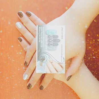 Levo Nails & Spa - Nail Salons Near Me - Ashburn, Virginia