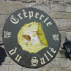 Crêperie du Sallé Kemper