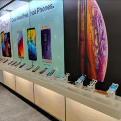 Boost Mobile Cellutions- Ety Rd
