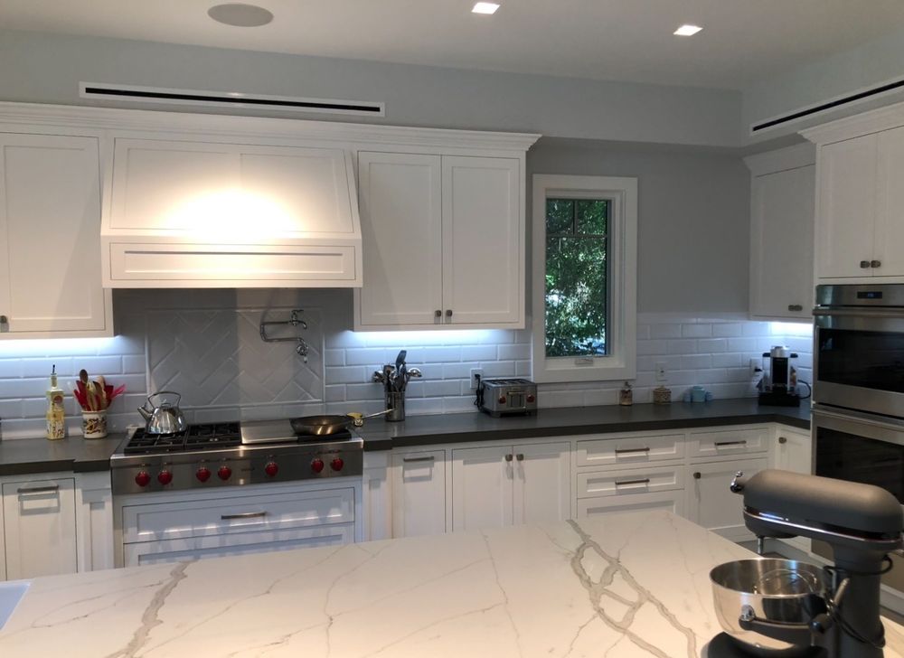 Slide of Select Home Builders