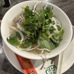 Vietnamese pho Vietnamese pho