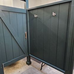 Camp Trinidad - Bathroom/showers