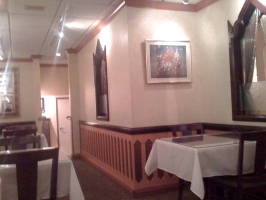 Arun's Thai Restaurant by null