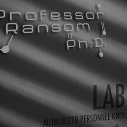 Great Escape Maricopa - Professor Ransom, Ph.D.