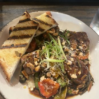 Culaccino - Sausage - Italian Near Me - Franklin, Tennessee Culaccino - Sausage - Italian Near Me - Franklin, Tennessee