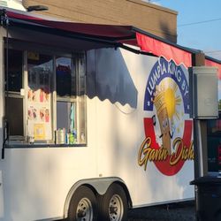 Lumpia King - Truck