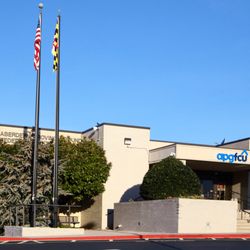 APGFCU - Aberdeen Branch - APGFCU Aberdeen Branch