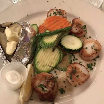 The Lamp Post Inn - Scallops - Italian Near Me - Sussex, New Jersey The Lamp Post Inn - Scallops - Italian Near Me - Sussex, New Jersey
