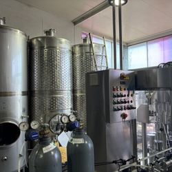 Batch Winery
