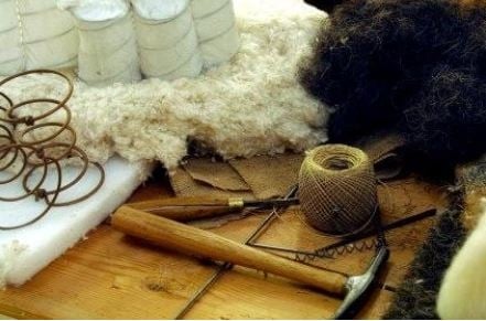 WingBack - upholstery in Irwin, PA