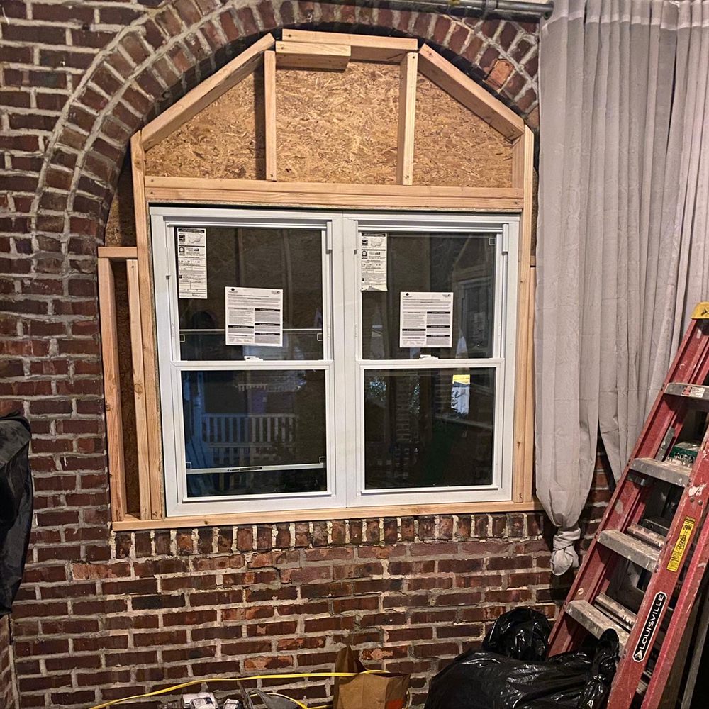 Slide of T J Lewis Home Repair